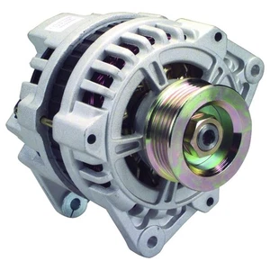 OEG Parts New Alternator Compatible With Saturn SC1 SC2 SL SL1 SL2 SW1 SW2 1.... - Picture 1 of 8
