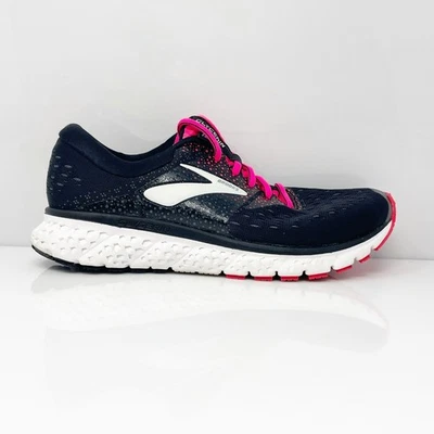 Brooks Womens Glycerin 16 1202781B070 Black Running Shoes Sneakers Size 8.5 B - Image 1 of 4