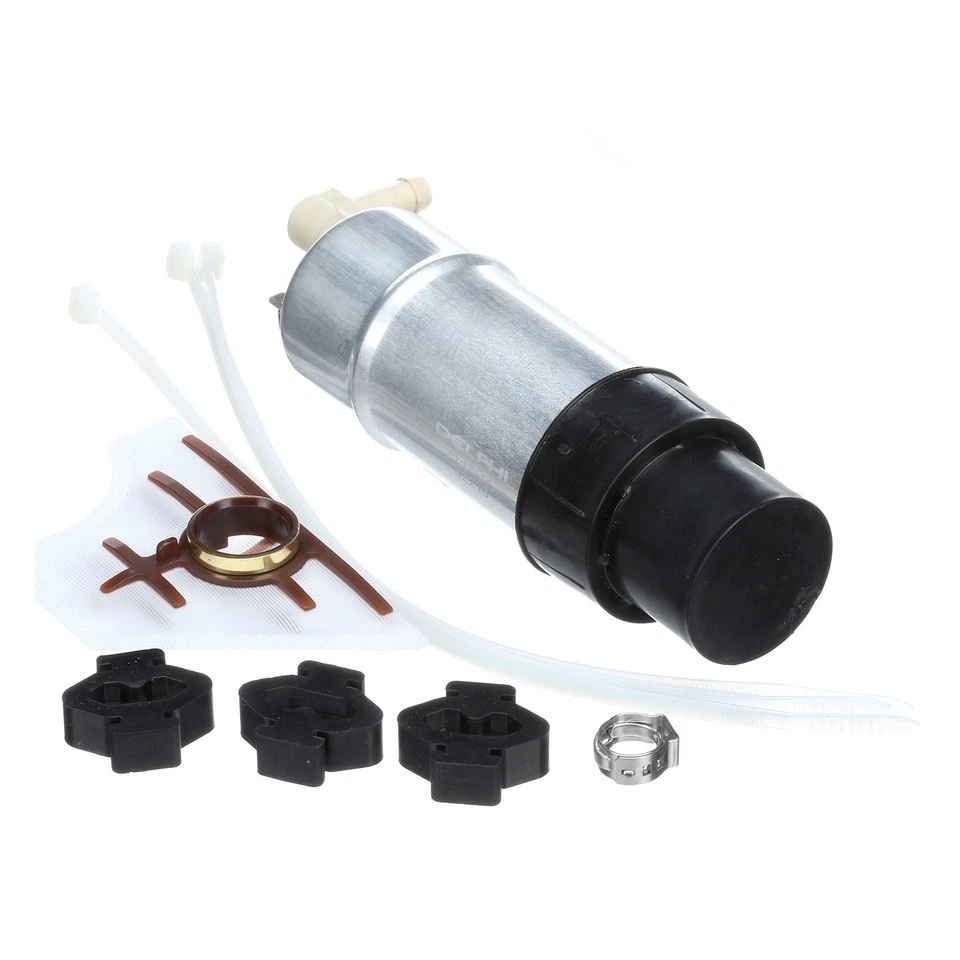 Delphi FE0538 Fuel Pump and Strainer Set For BMW 525i/BMW 528i/BMW 530i/BMW 540i - Image 1 of 4