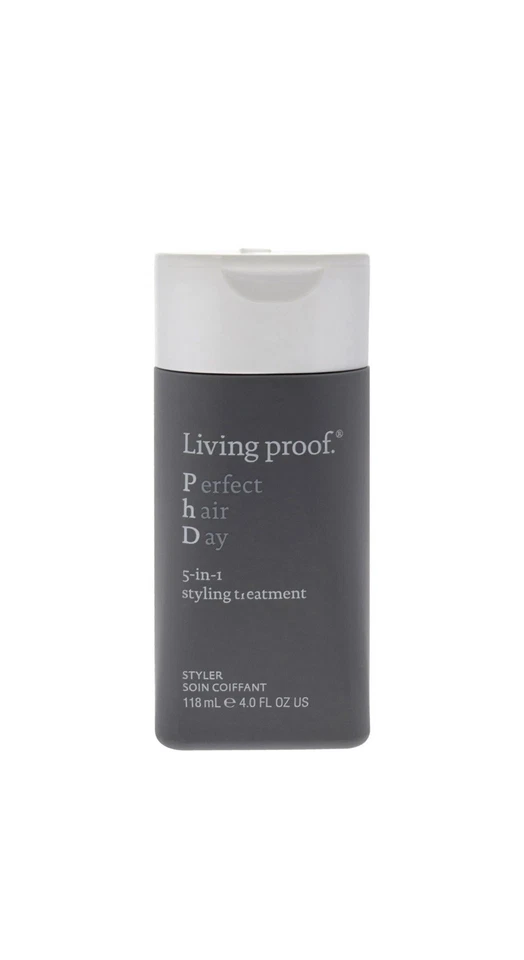 Tratamiento de peinado 5 en 1 Perfect Hair Day (PhD) de Living proof para unisex - 4 o Foto 1 de 1
