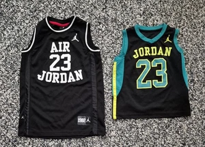 Michael Jordan North Carolina/ACC #23 Elite jersey. Boys size XL - Picture 1 of 9