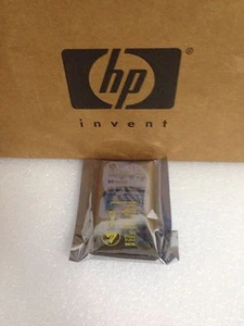 HP 512547-B21 512744-001 146GB 2.5" 15K dual port sas hard drive - Picture 1 of 5