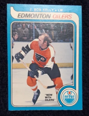 1979-80 Edmonton Oilers OPC . You choose. Not graded - Image 1 of 4
