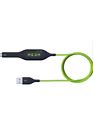 MEEM Android 32GB  Charger Automatically Backs Up your Phone+Tablet  On To Cable