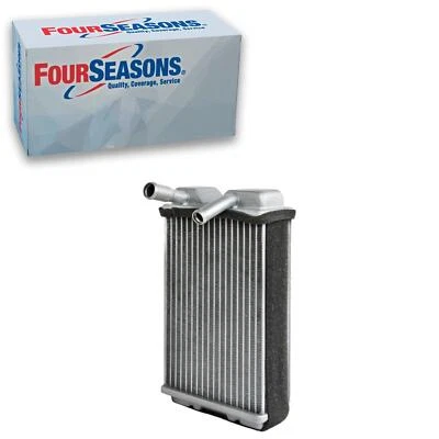 Núcleo de calefacción de climatización de 4 estaciones para Pontiac GTO 1964-1967 Foto 1 de 4