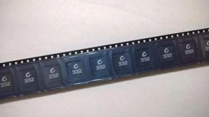 ZAN349 Lot of 5 pcs Coilcraft XPL1050-332MLB Power Inductor 3.3 uH 20 % SMD - Foto 1 di 2