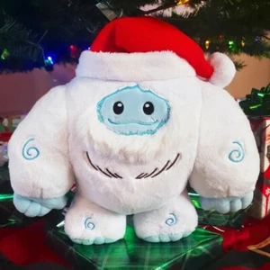 Abominable Toys Santa Chomp Plush XL Limited Edition 500 by ABOMINABLE TOYS - Picture 1 of 2