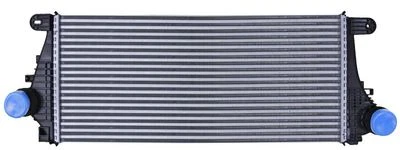 TYC 18077 INTERCOOLER FOR CHEVROLET MALIBU 1.5T/2.0T 2016-2017 MODELS - Image 1 of 2