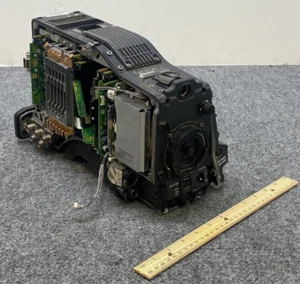 Panasonic AJ-HPX2000P P2HD Broadcasting Camera -For Parts- - Picture 1 of 10