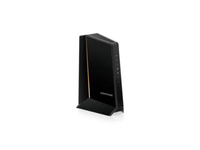 NETGEAR Nighthawk Mid/high-Split Multi-Gig 2.5Gbps Cable Modem | CM3000 - Image 1 of 4