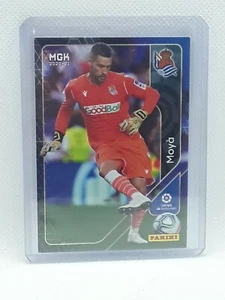 Miguel Angel Moya 2020-21 Panini MGK Megacracks La Liga - #255 - Real Sociedad - Picture 1 of 2