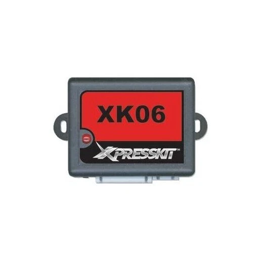 XPRESSKIT XK06 Interfacing the past present future D2D W2W solex series - Image 1 of 1