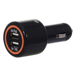 Klarus Dual Port USB Car Adapter - Picture 1 of 1