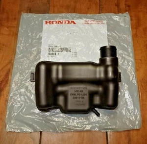 HONDA Fuel Tank GCV160 GCV190 HRR216 HRS216 HRX217 17511-Z8B-801 Genuine OEM - Picture 1 of 5