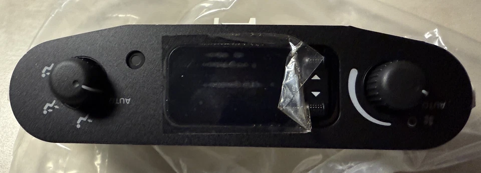 Chrysler/Dodge 2001-2003 aire acondicionado calefacción temperatura climatización OEM Foto 1 de 2