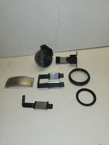 7 Miscellaneous Optical Parts And Lenses - Picture 1 of 6
