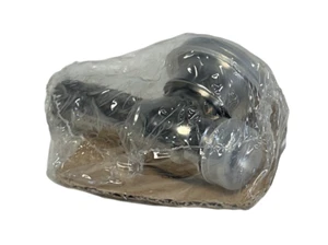 NUOVA GENERAL INSTRUMENTS V-X6-D10/C / VX6D10C PIPED SAFETY VALVE 316SS NSMP - Picture 1 of 4