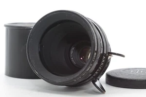 [NEAR MINT] TAYLOR HOBSON KINETAL 25mm F1.8 T2 RANK HOBSON Arri mount Japan #E16 - Picture 1 of 15