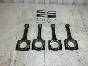 Honda VF700C Magna OEM Connecting Rods with Wrist Pins - Picture 1 of 3