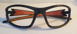 New Balance Mens Gray Sunglasses Frames Only NBS607-1 size 64-16-135 - Picture 1 of 6