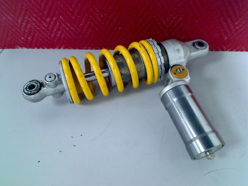 AMMORTIZZATORE POSTERIORE Ducati Streetfighter 848 2009-2015 2014 - Immagine 1 di 1