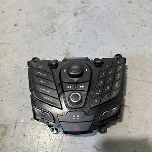 @ FORD FIESTA 2013 SURROUND PANEL AUDIO CONTROL AV1T18K811DC - Picture 1 of 6