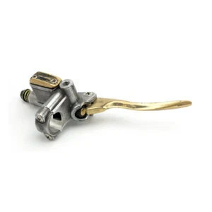 Cilindro de freno de mano Wannabe Choppers Old Style Ms 1" para Harley-Davidson - Imagen 1 de 2