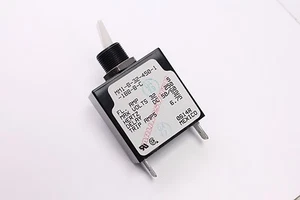 CARLING Switch MM1-B-32-450-1-1BB-B-C Circuit Breaker New Quantity-1 - Picture 1 of 2