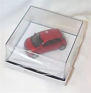 Renault Twingo in Red Norev 40352 1-43 scale new in box - Picture 1 of 2