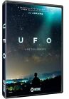 Ufo (Dvd)