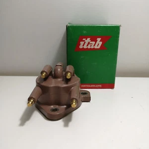 CALOTTA DISTRIBUTORE ACCENSIONE ITAB 1170/A RENAULT - VOLVO PER 7700733982 - Imagen 1 de 4