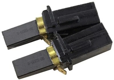 AMETEK LAMB ORIGINAL Ametek 117502-13 Motor Cepillo de Carbono Cordero 240v 2pk 833450-56 LB03