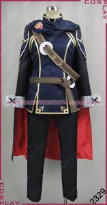 Disfraz de cosplay Fire Emblem Awakening Lucina Battleframe Halloween S002 - Imagen 1 de 9