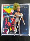Star Trek Shahna Custom Action Figure