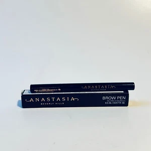 Anastasia Beverly Hills Brow Pen TAUPE Full size 0.017 new in box - Picture 1 of 2