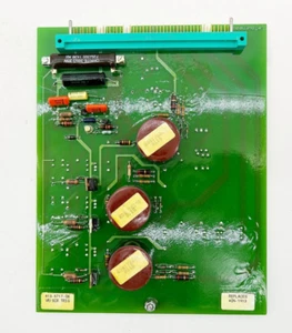 LeTourneau 413-5717-08 VR/SCR Triggerkarte ersetzt 409-1913 - Bild 1 von 5