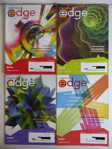 IEEE Computing Edge January 2015 through February 2016, 13 issues - Picture 1 of 9