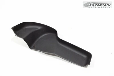 AUDI A6 QUATTRO C7 2012-2018 PUERTA TRASERA DERECHA ALMACENAMIENTO ALFOMBRILLA GOMA OEM Foto 1 de 4