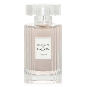 Lanvin Les Fleurs Water Lily Eau De Toilette Spray 50ml/1.7oz - Picture 1 of 6
