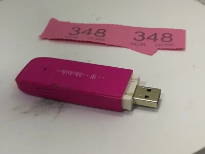 T Mobile ZTE MF626 Mobile Broadband USB Stick - Image 1 of 3
