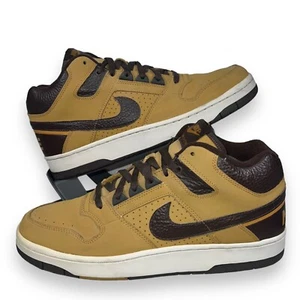 Nike 2006 Delta Force 3/4 Wheat Tan / Brown 313730-721 RARE Men's 13 - Picture 1 of 14