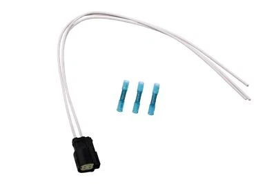 Conector de altavoz ACDelco GM equipo original para Chevrolet Equinox 2018 Foto 1 de 2