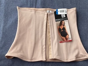 MIRACLESUIT Women's Extra Firm Control Inches Off Waist Trainer 2615 - Picture 1 of 2