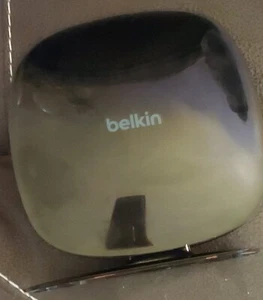 Belkin Dual-Band Wireless Range Extender Model #F9K1106v1 Cable Stereo TV - Picture 1 of 4