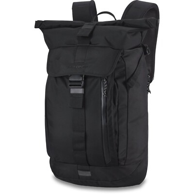 DaKine Motive Rolltop 25L Liters Backpack Bag...