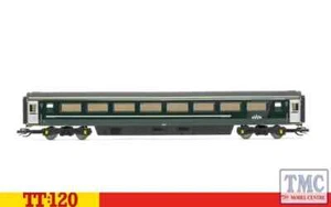 TT4031 Hornby TT Gauge (1:120 Scale) GWR, Mk3 Trailer Standard Open, 42301 - Picture 1 of 1