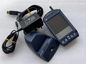 Handspring PDA With visor phone - Picture 1 of 13