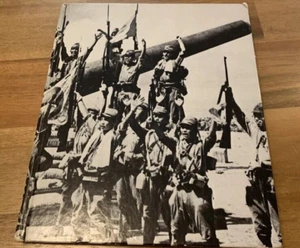 VTG The Rising Sun WWII Tiem Life Book - Picture 1 of 4
