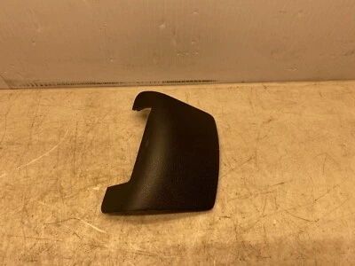 Nissan Rogue 2011-2013 pasajero derecho trasero cuarto inferior moldura panel de acceso Foto 1 de 4