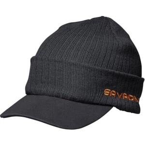 Gorro Savage Gear Peak talla única gris roca - Imagen 1 de 1